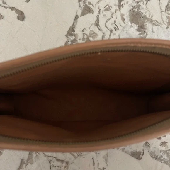 Celine Monogram Pouch GUC - Picture 8 of 11